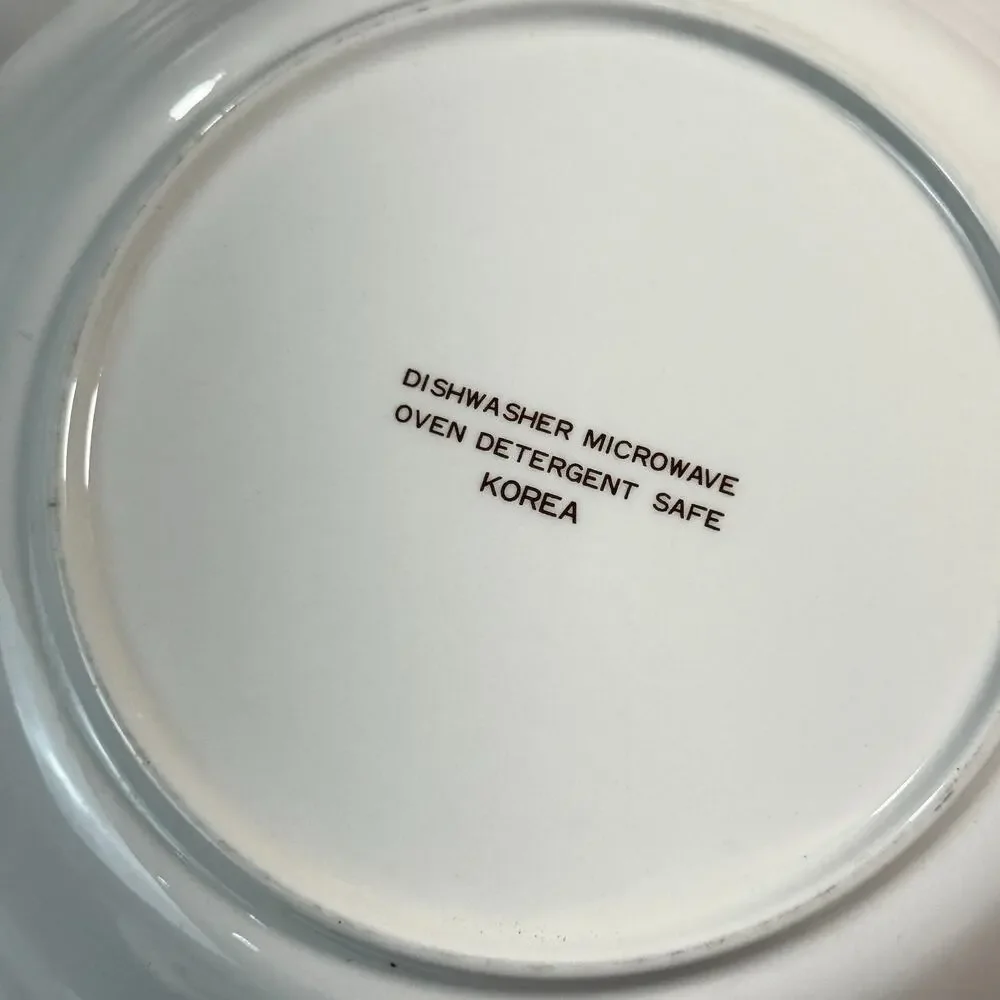 Pecan Pie Plate Recipe Baking Baker Deep Dish Japan 10.75